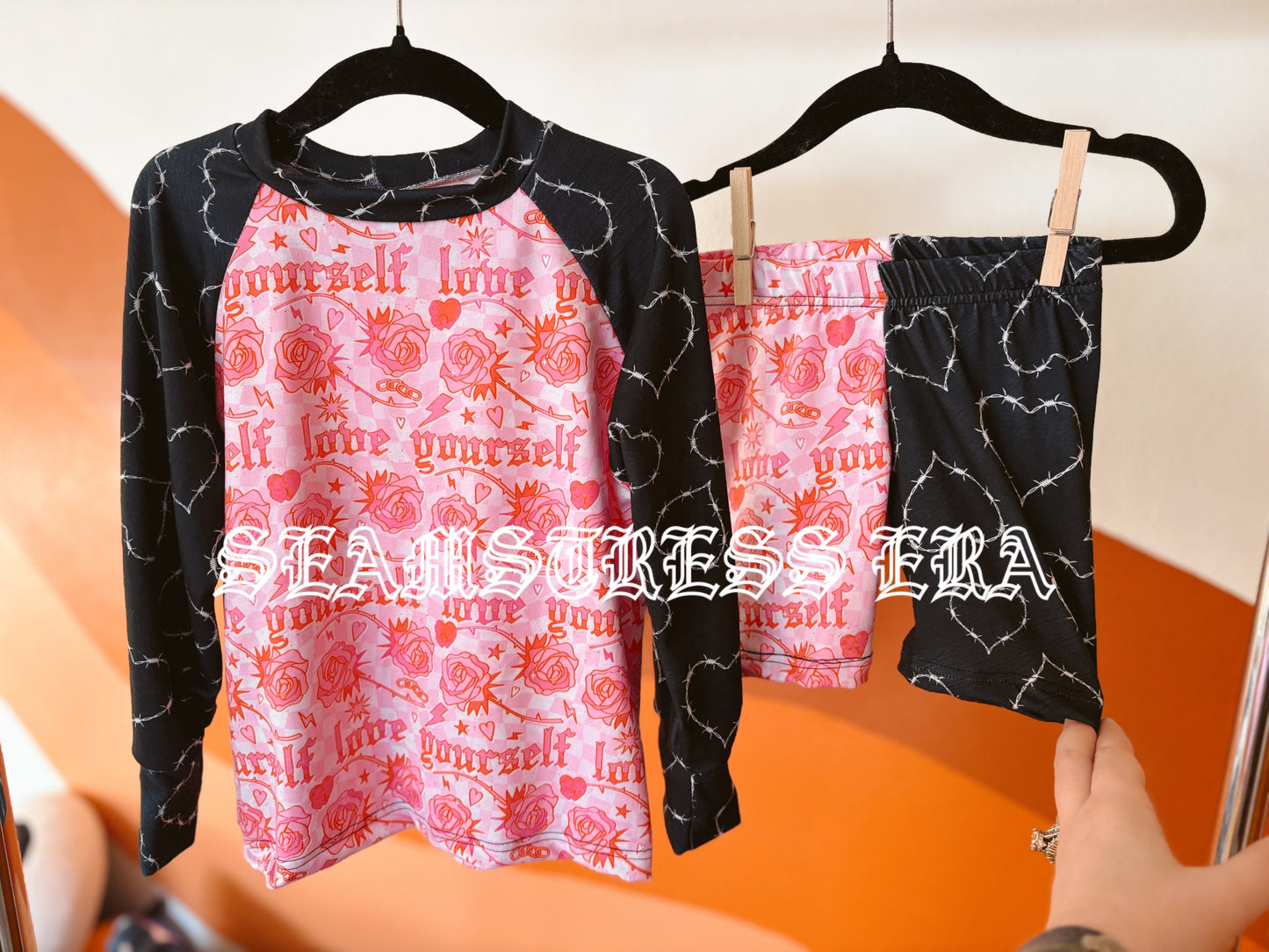 3T Long Sleeve Knox & Bike Shorts
