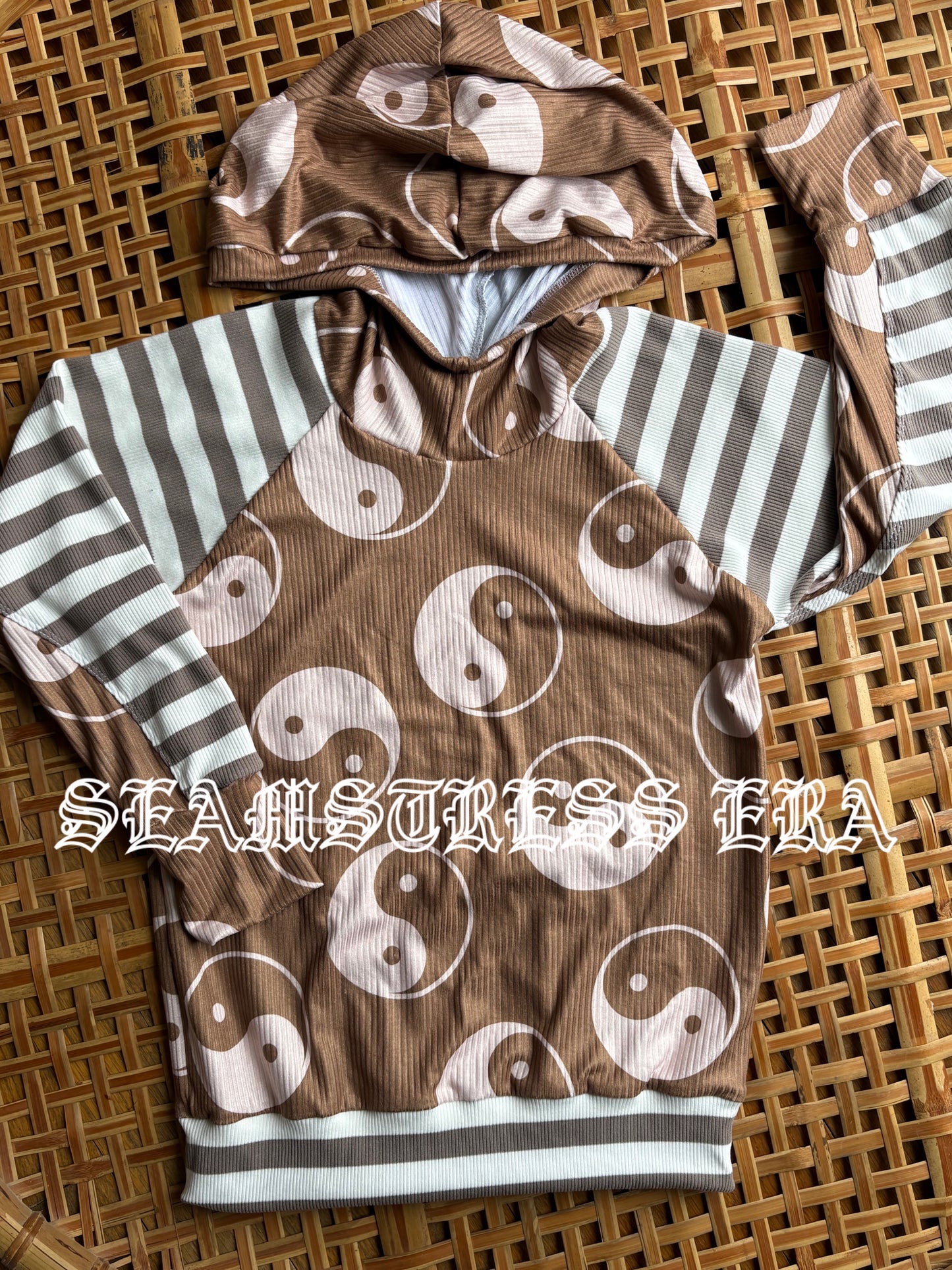 5T Hoodie
