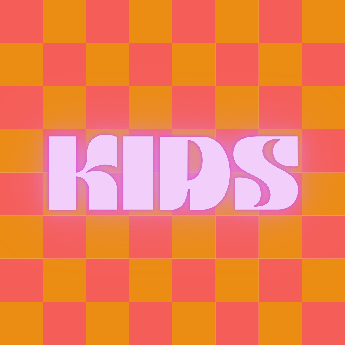 Kids Sizes