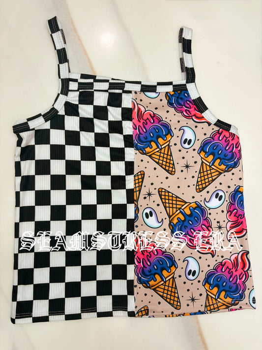 Large Cami