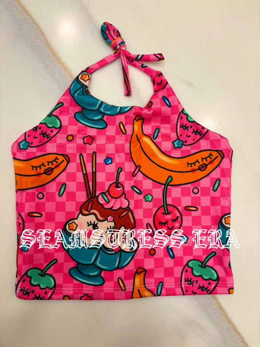 5T Halter Tank