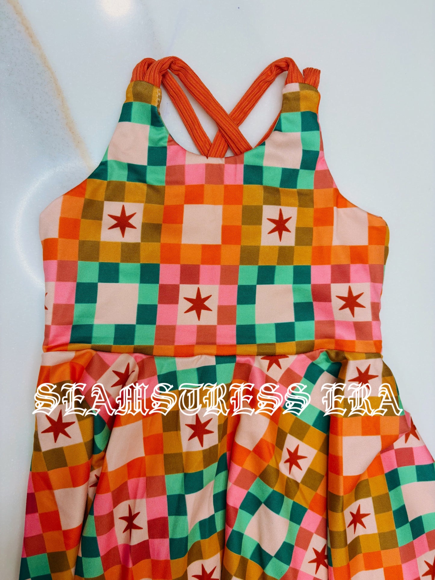 18/24 Brielle Dress